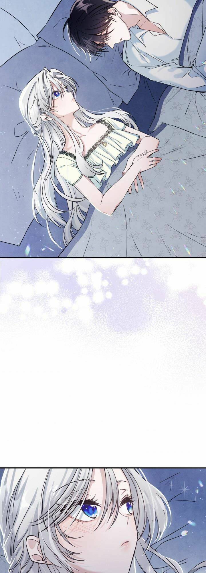 Hôm Nay Công Nương Toàn Năng Cũng Thấy Chán Nản - Chương 15