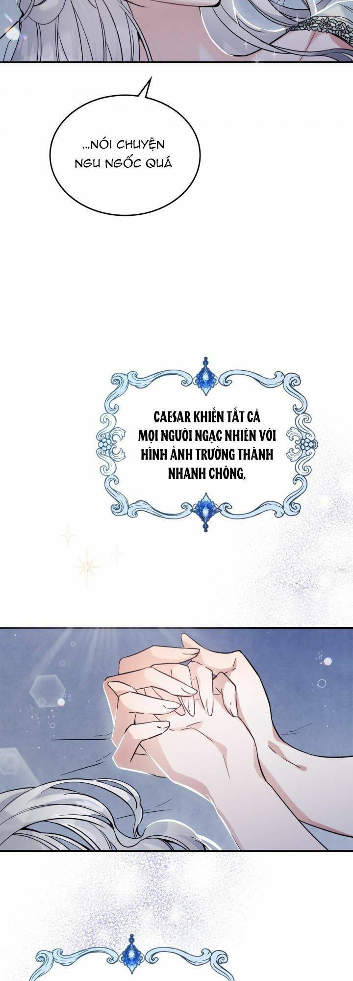 Hôm Nay Công Nương Toàn Năng Cũng Thấy Chán Nản - Chương 15