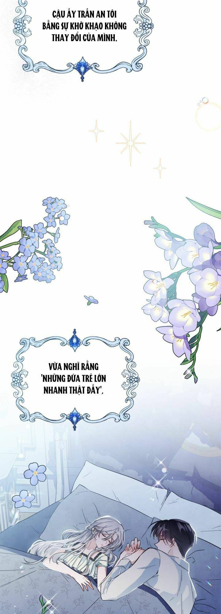 Hôm Nay Công Nương Toàn Năng Cũng Thấy Chán Nản - Chương 15