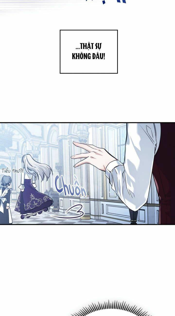 Hôm Nay Công Nương Toàn Năng Cũng Thấy Chán Nản - Chương 15