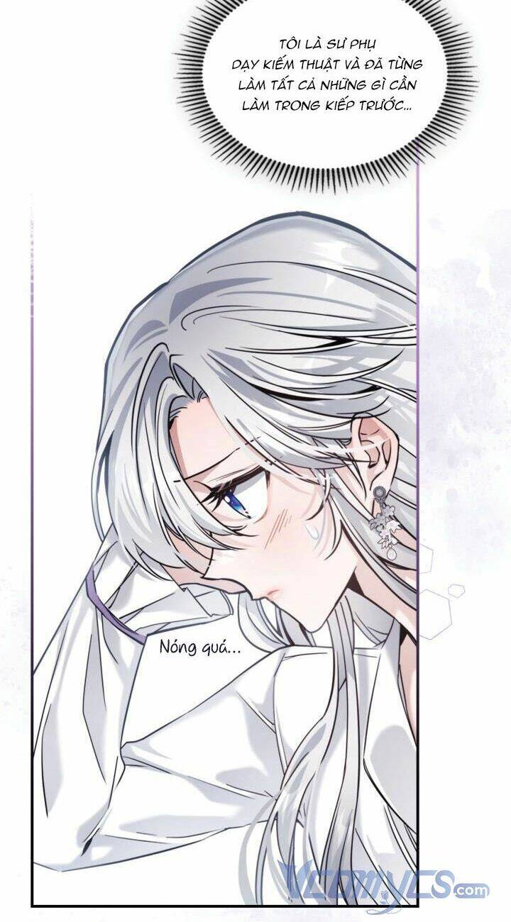 Hôm Nay Công Nương Toàn Năng Cũng Thấy Chán Nản - Chương 15