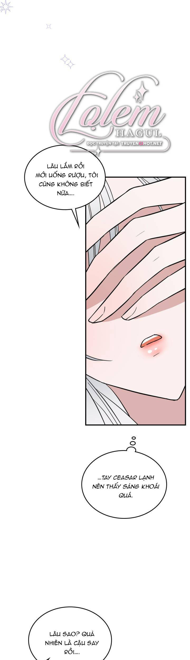 Hôm Nay Công Nương Toàn Năng Cũng Thấy Chán Nản - Chương 34.2