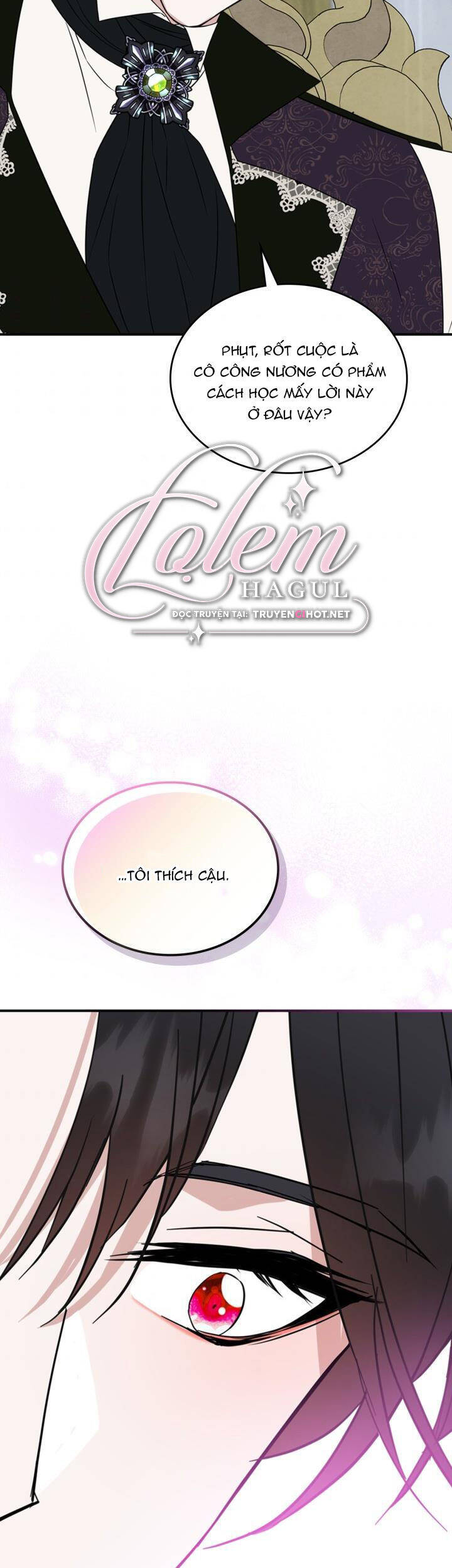 Hôm Nay Công Nương Toàn Năng Cũng Thấy Chán Nản - Chương 34.2