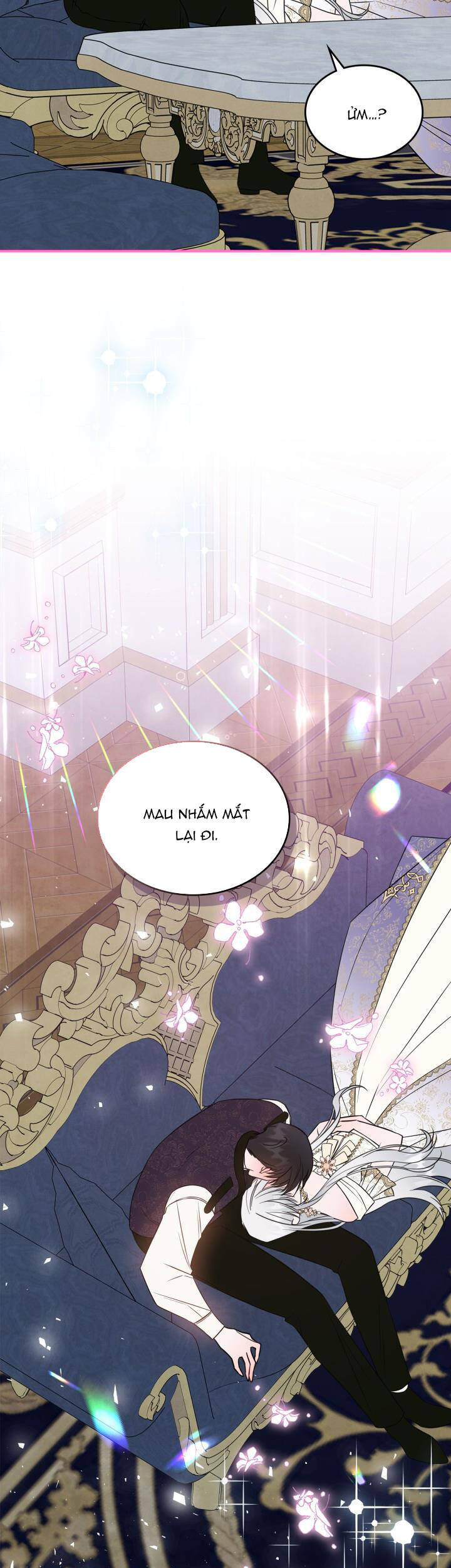 Hôm Nay Công Nương Toàn Năng Cũng Thấy Chán Nản - Chương 34.2