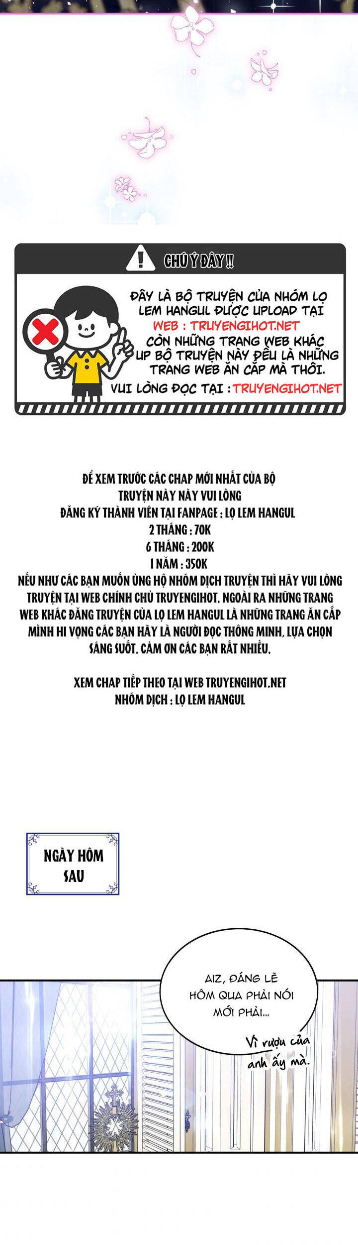 Hôm Nay Công Nương Toàn Năng Cũng Thấy Chán Nản - Chương 34.2