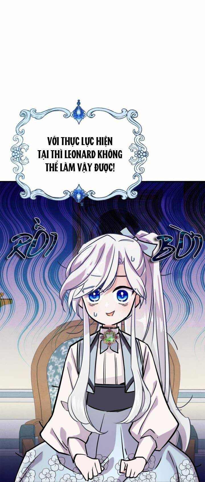 Hôm Nay Công Nương Toàn Năng Cũng Thấy Chán Nản - Chương 6