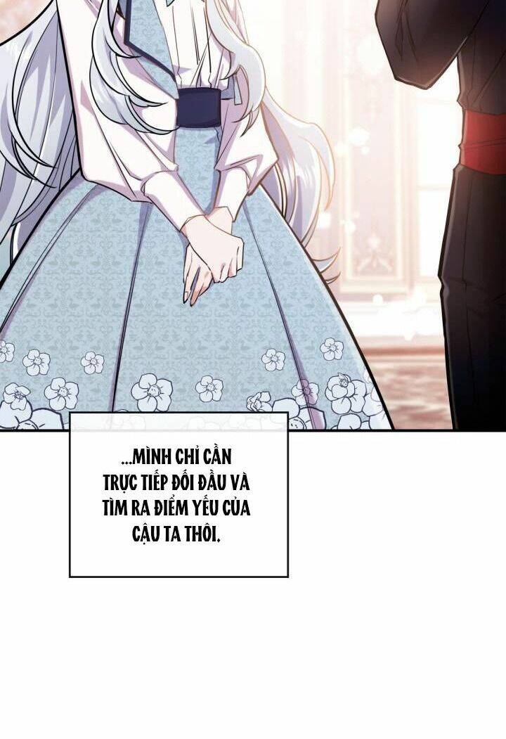 Hôm Nay Công Nương Toàn Năng Cũng Thấy Chán Nản - Chương 6