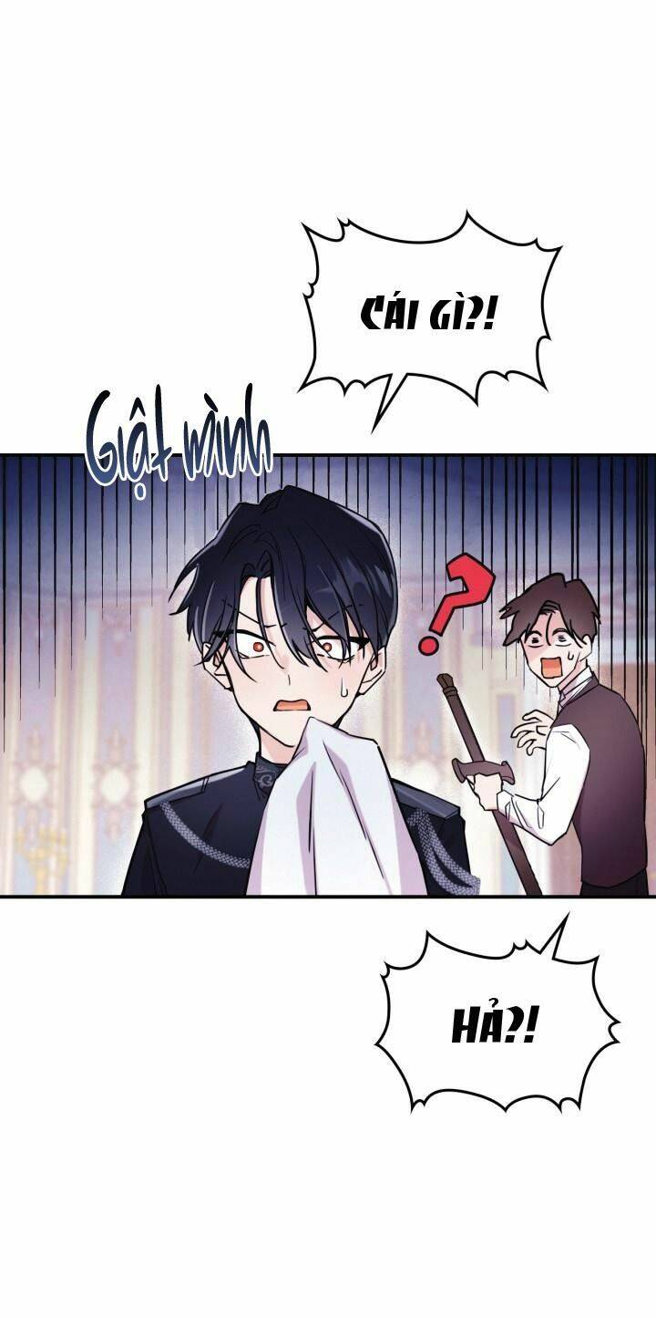 Hôm Nay Công Nương Toàn Năng Cũng Thấy Chán Nản - Chương 6