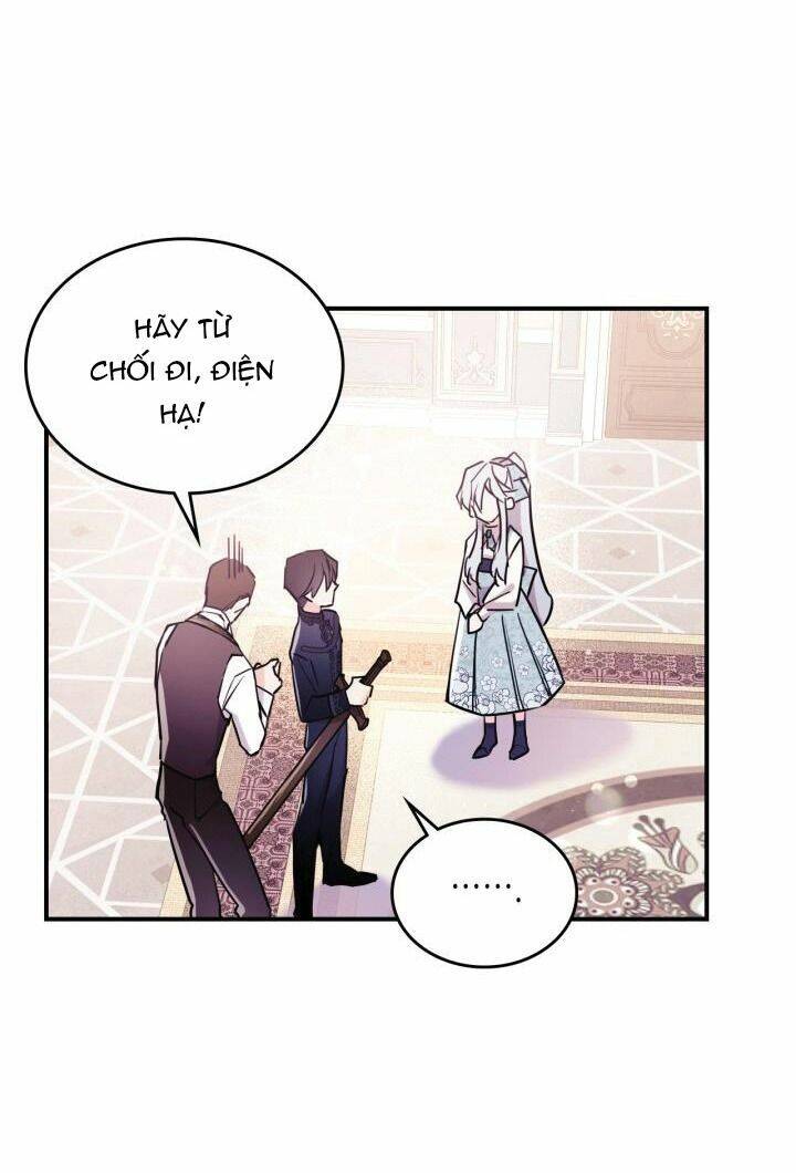 Hôm Nay Công Nương Toàn Năng Cũng Thấy Chán Nản - Chương 6