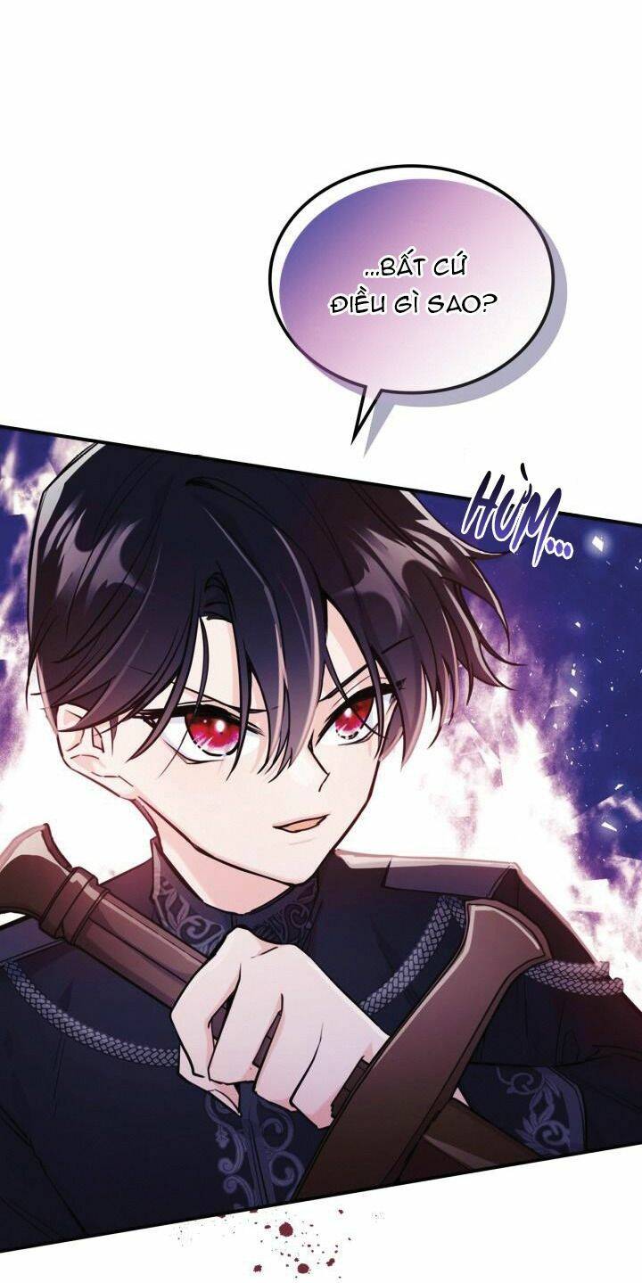 Hôm Nay Công Nương Toàn Năng Cũng Thấy Chán Nản - Chương 6