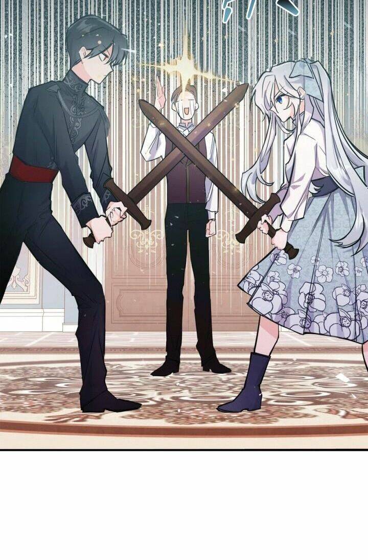 Hôm Nay Công Nương Toàn Năng Cũng Thấy Chán Nản - Chương 6