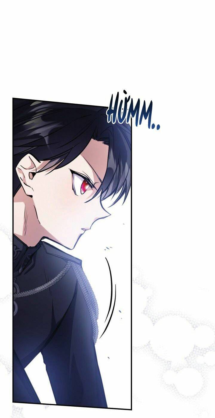 Hôm Nay Công Nương Toàn Năng Cũng Thấy Chán Nản - Chương 6