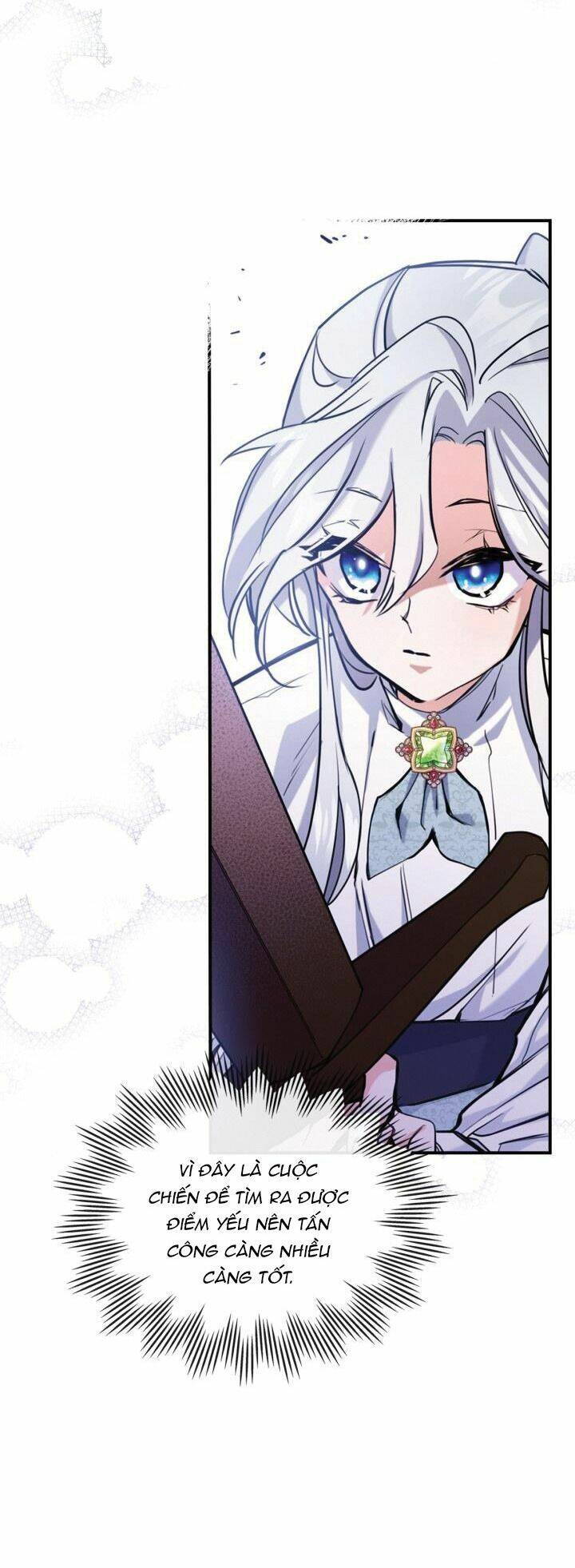 Hôm Nay Công Nương Toàn Năng Cũng Thấy Chán Nản - Chương 6