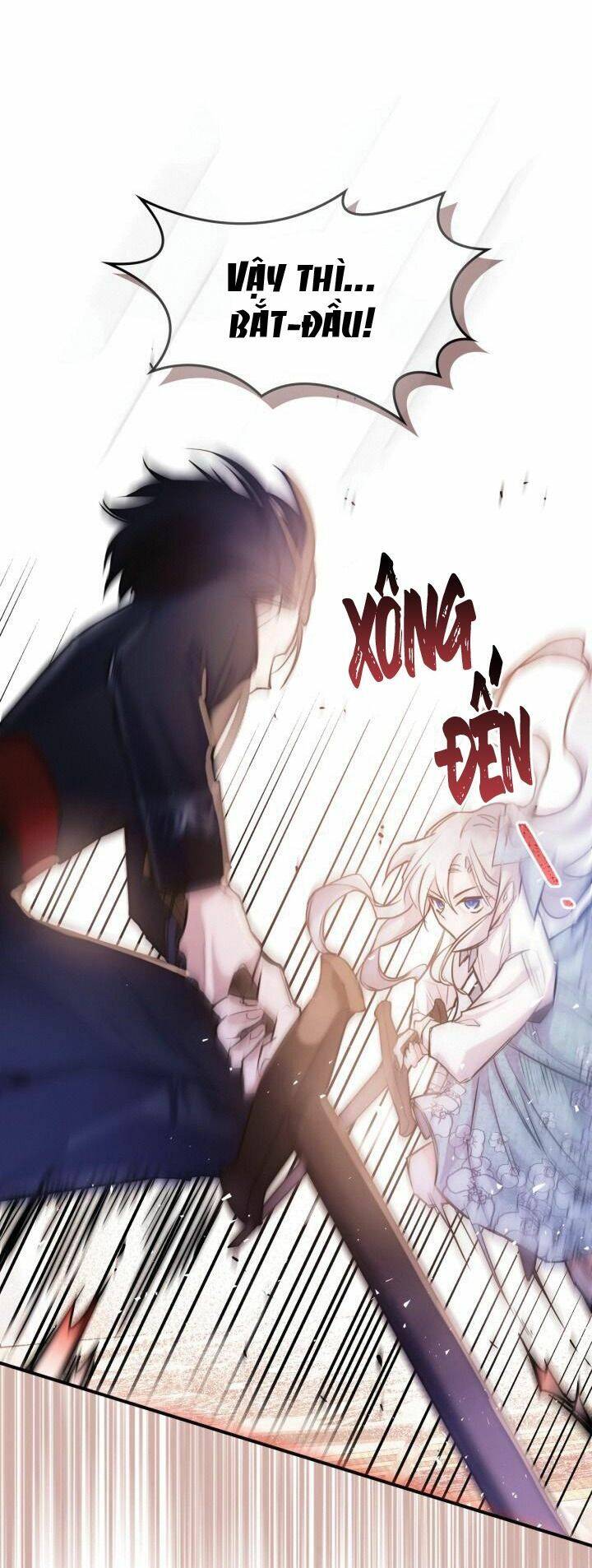 Hôm Nay Công Nương Toàn Năng Cũng Thấy Chán Nản - Chương 6