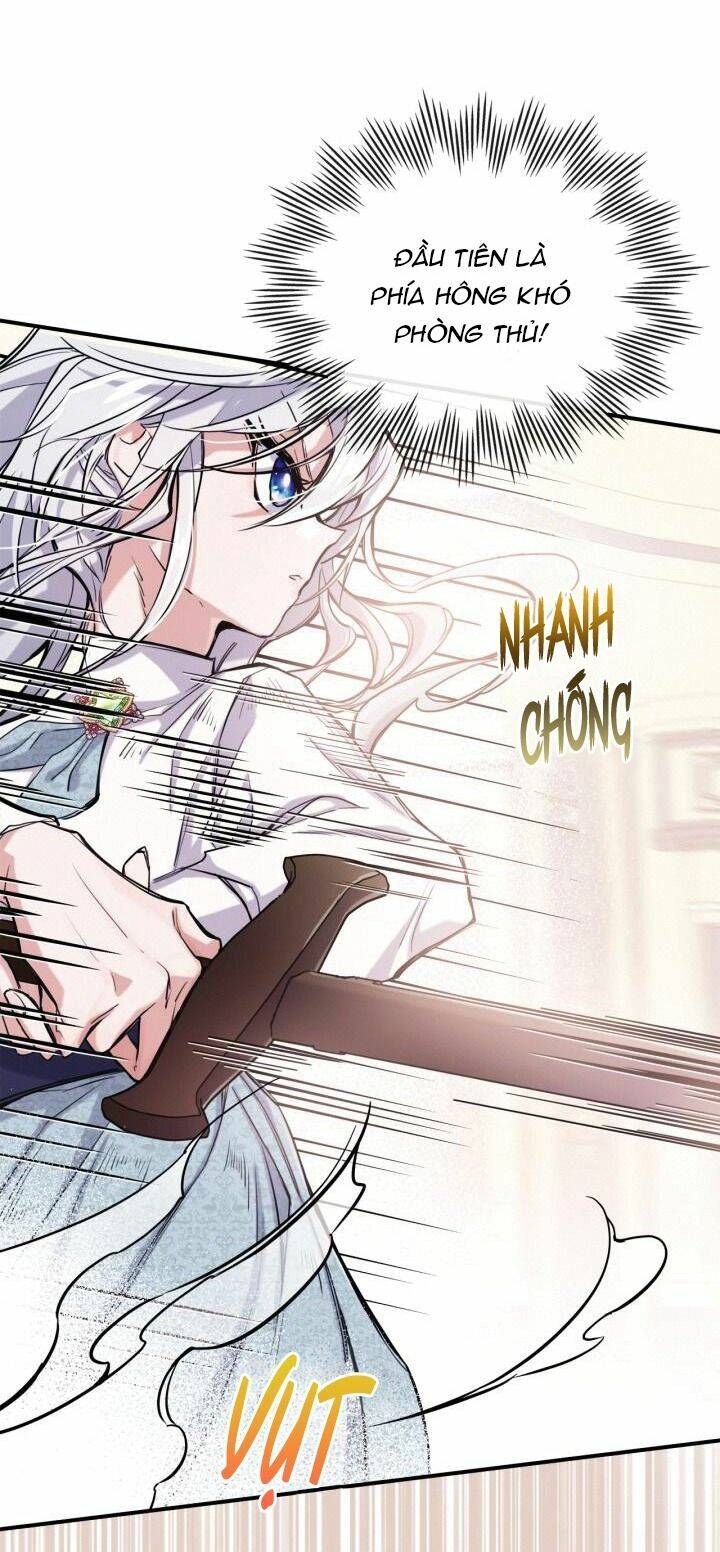 Hôm Nay Công Nương Toàn Năng Cũng Thấy Chán Nản - Chương 6