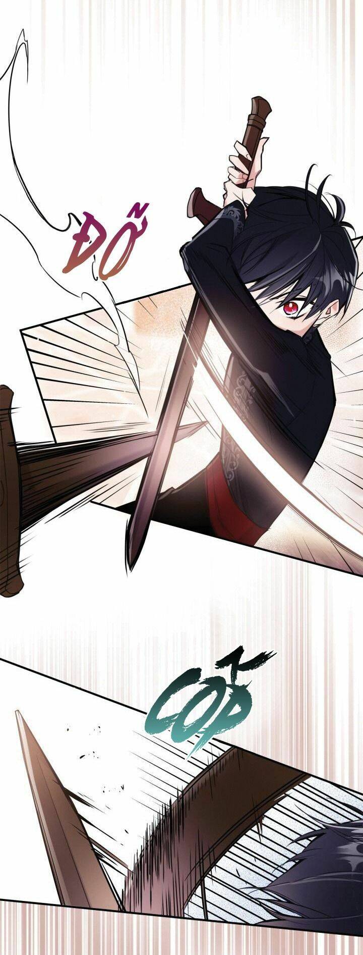 Hôm Nay Công Nương Toàn Năng Cũng Thấy Chán Nản - Chương 6