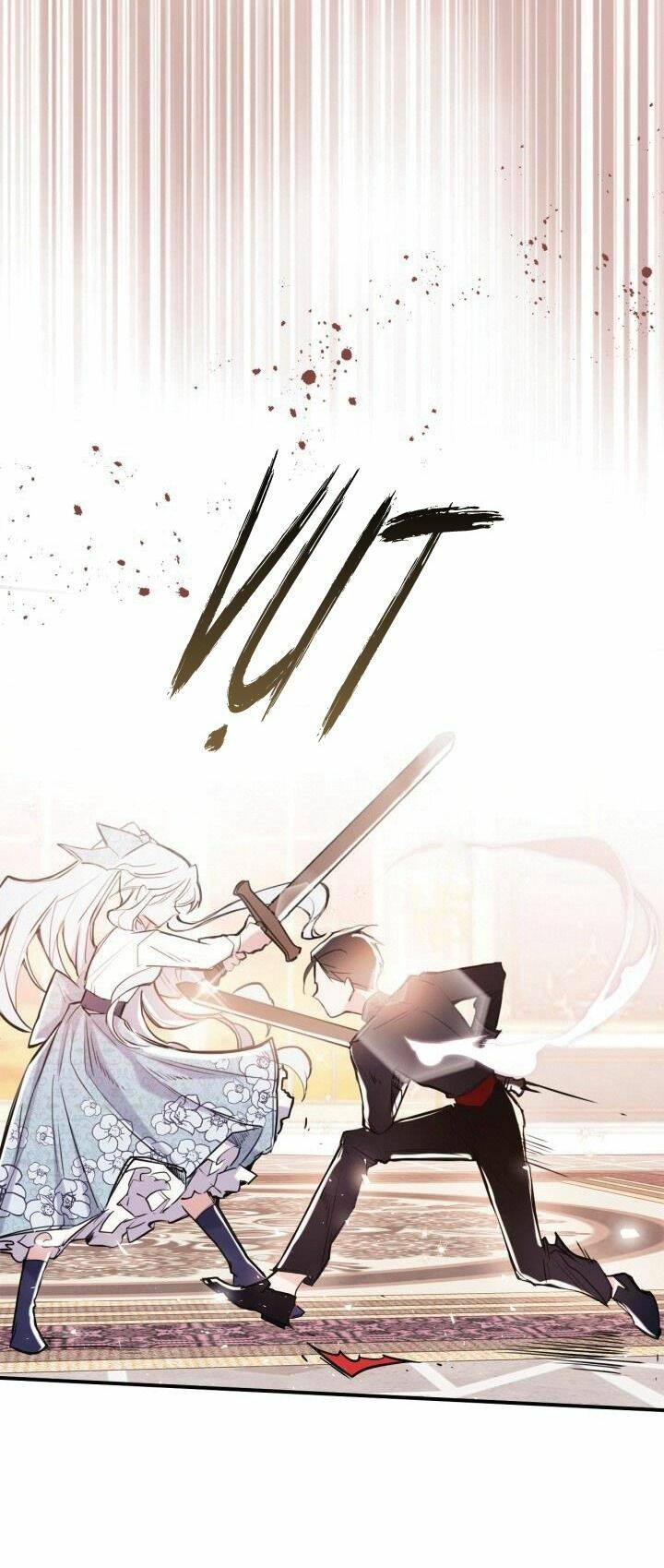 Hôm Nay Công Nương Toàn Năng Cũng Thấy Chán Nản - Chương 6