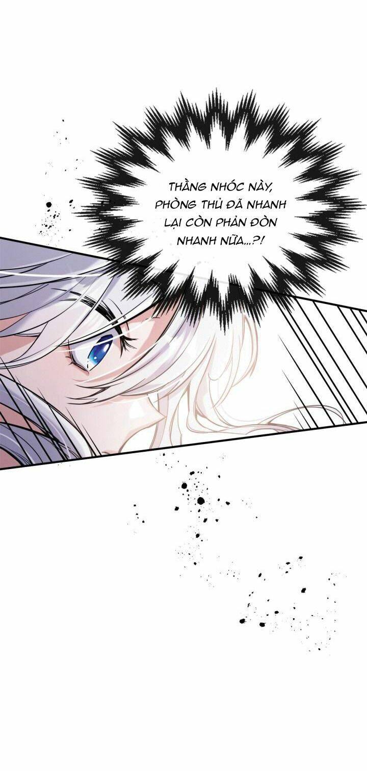 Hôm Nay Công Nương Toàn Năng Cũng Thấy Chán Nản - Chương 6