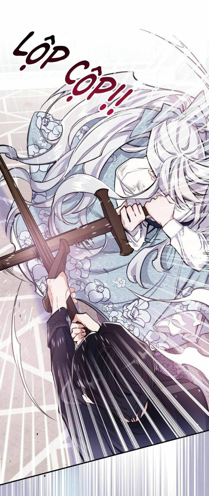 Hôm Nay Công Nương Toàn Năng Cũng Thấy Chán Nản - Chương 6