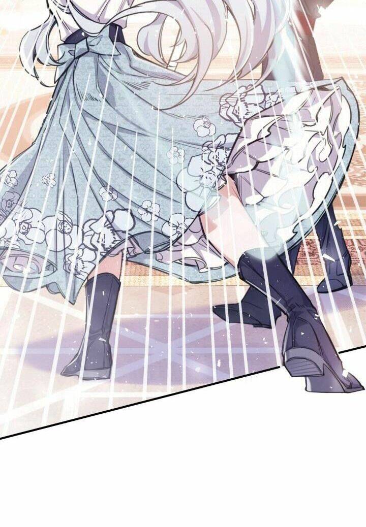 Hôm Nay Công Nương Toàn Năng Cũng Thấy Chán Nản - Chương 6