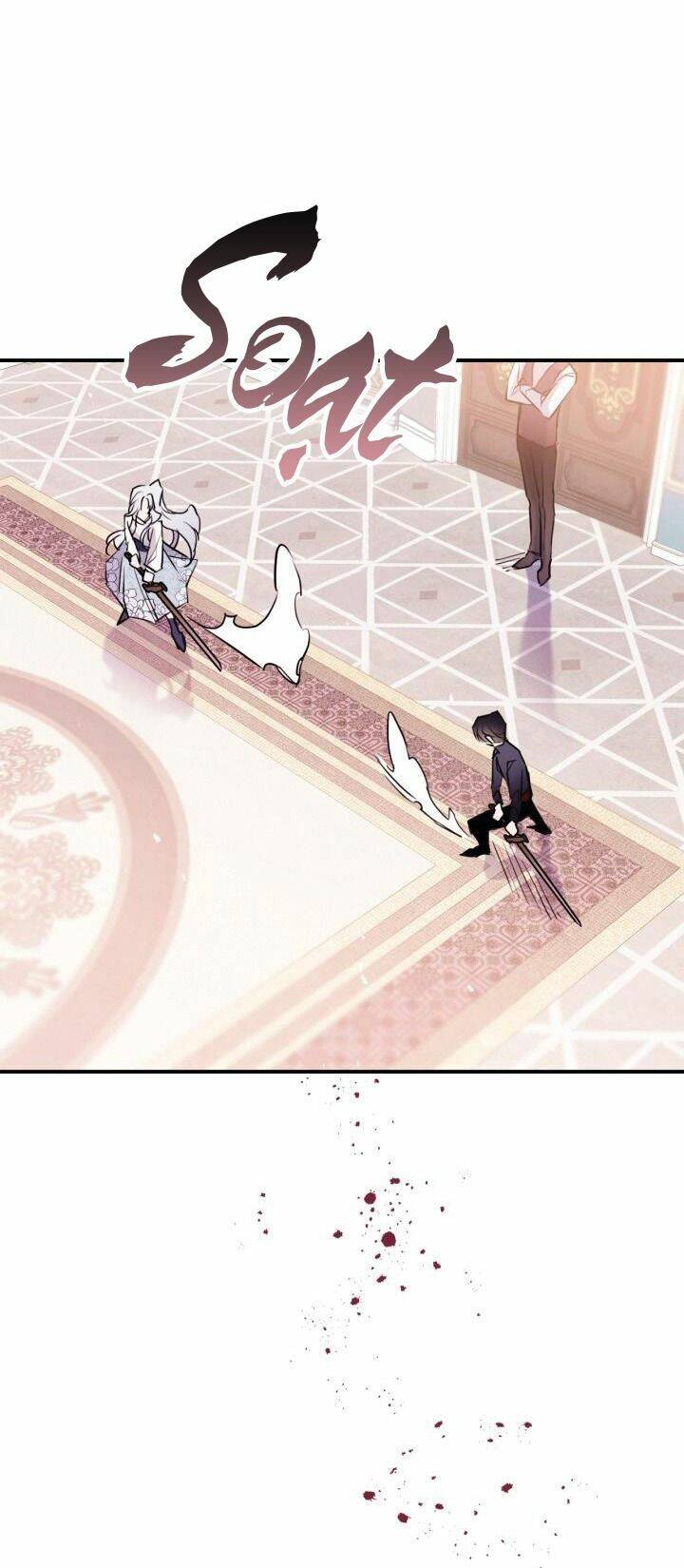 Hôm Nay Công Nương Toàn Năng Cũng Thấy Chán Nản - Chương 6