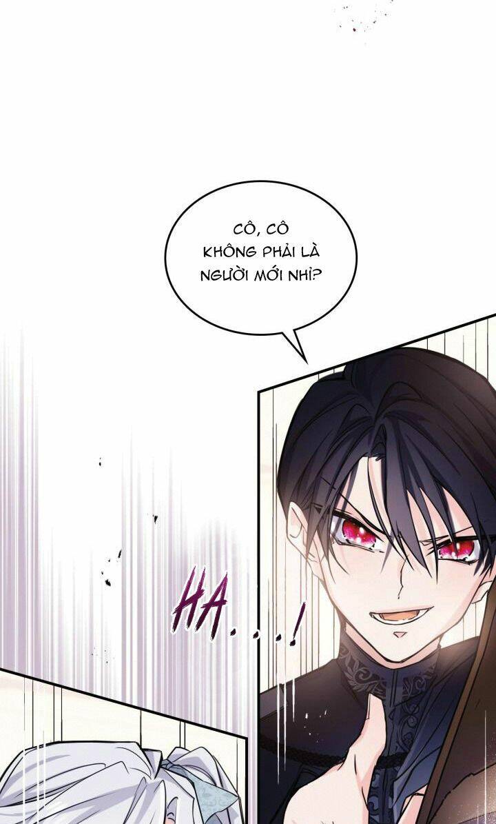 Hôm Nay Công Nương Toàn Năng Cũng Thấy Chán Nản - Chương 6