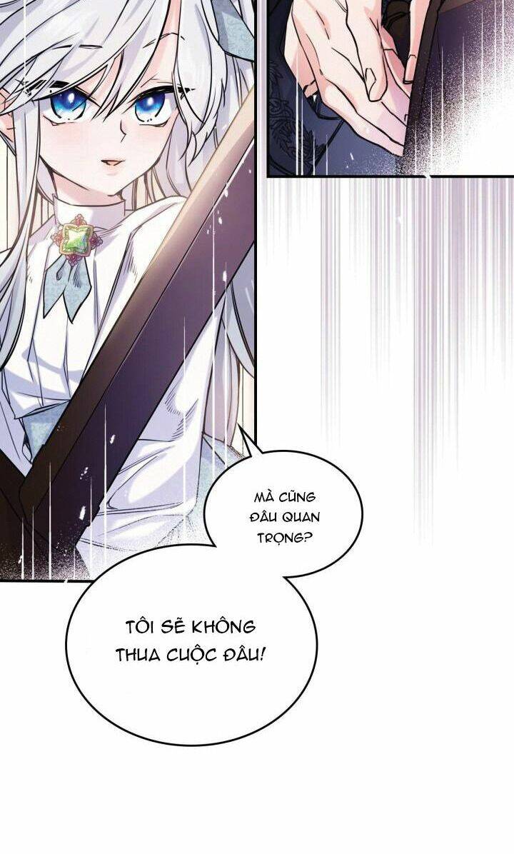 Hôm Nay Công Nương Toàn Năng Cũng Thấy Chán Nản - Chương 6