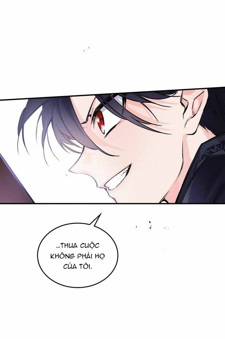 Hôm Nay Công Nương Toàn Năng Cũng Thấy Chán Nản - Chương 6