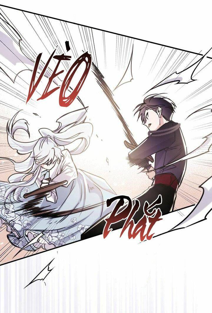 Hôm Nay Công Nương Toàn Năng Cũng Thấy Chán Nản - Chương 6