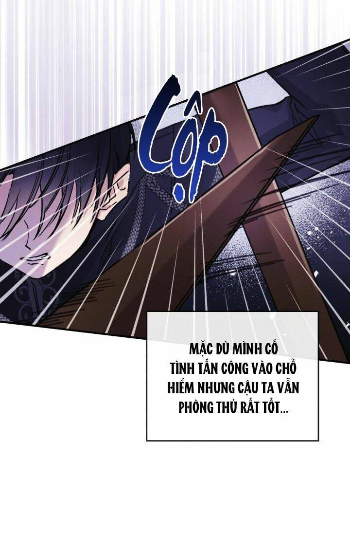 Hôm Nay Công Nương Toàn Năng Cũng Thấy Chán Nản - Chương 6