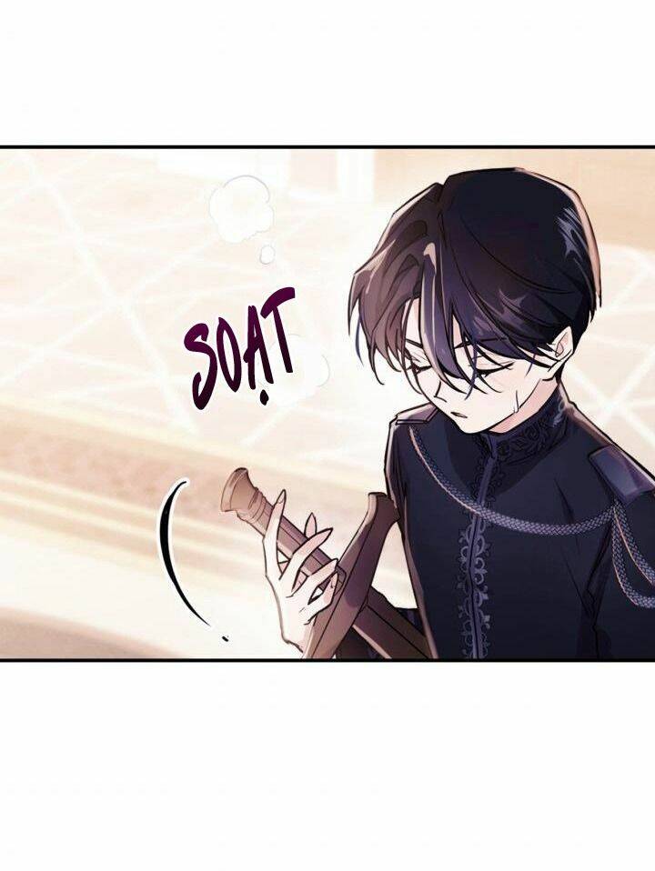 Hôm Nay Công Nương Toàn Năng Cũng Thấy Chán Nản - Chương 6