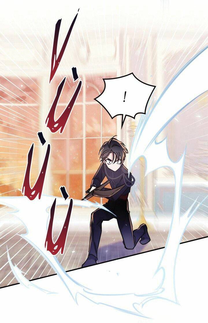 Hôm Nay Công Nương Toàn Năng Cũng Thấy Chán Nản - Chương 6