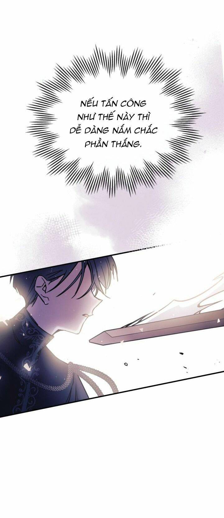 Hôm Nay Công Nương Toàn Năng Cũng Thấy Chán Nản - Chương 6