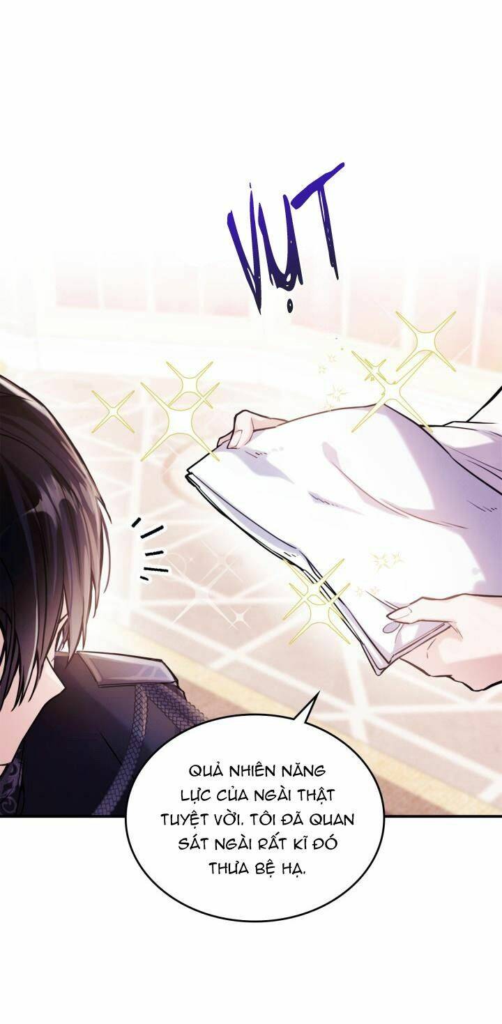 Hôm Nay Công Nương Toàn Năng Cũng Thấy Chán Nản - Chương 6