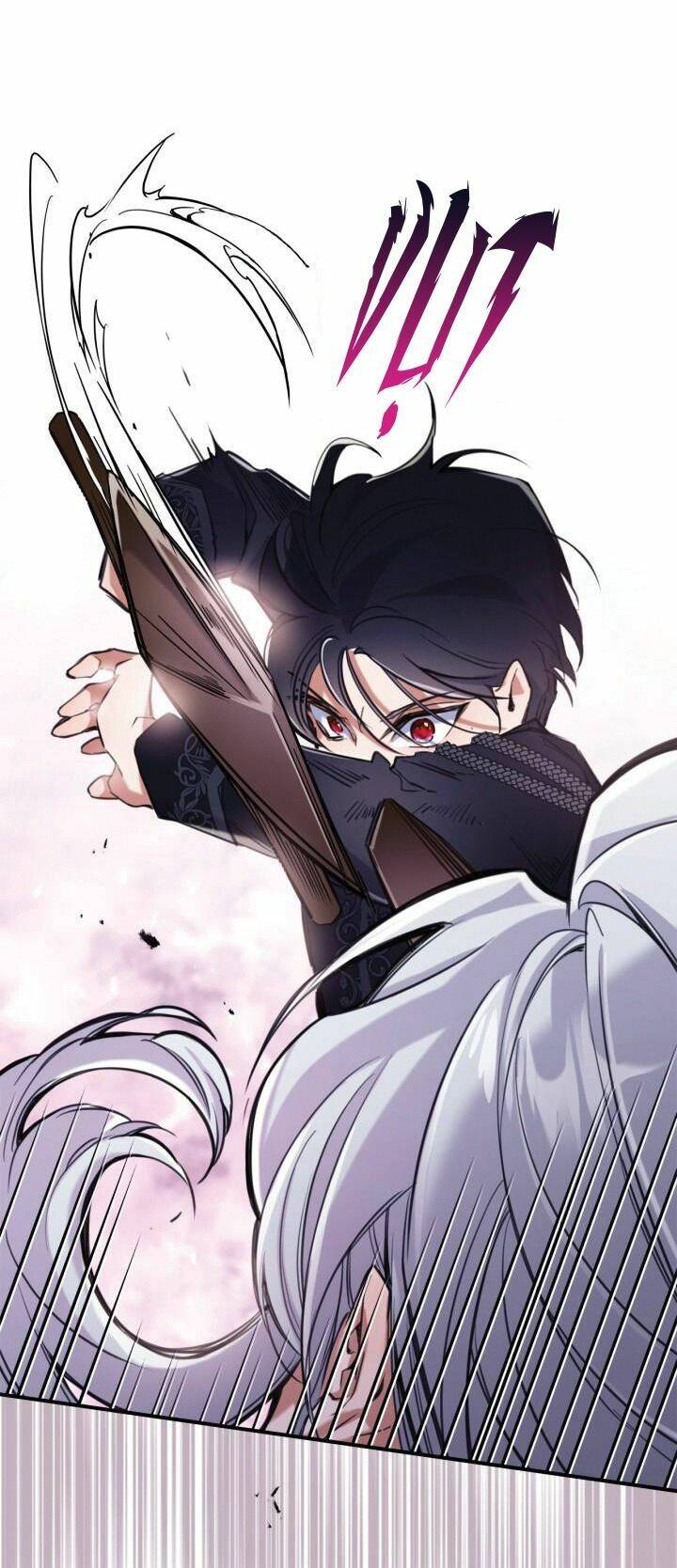 Hôm Nay Công Nương Toàn Năng Cũng Thấy Chán Nản - Chương 6