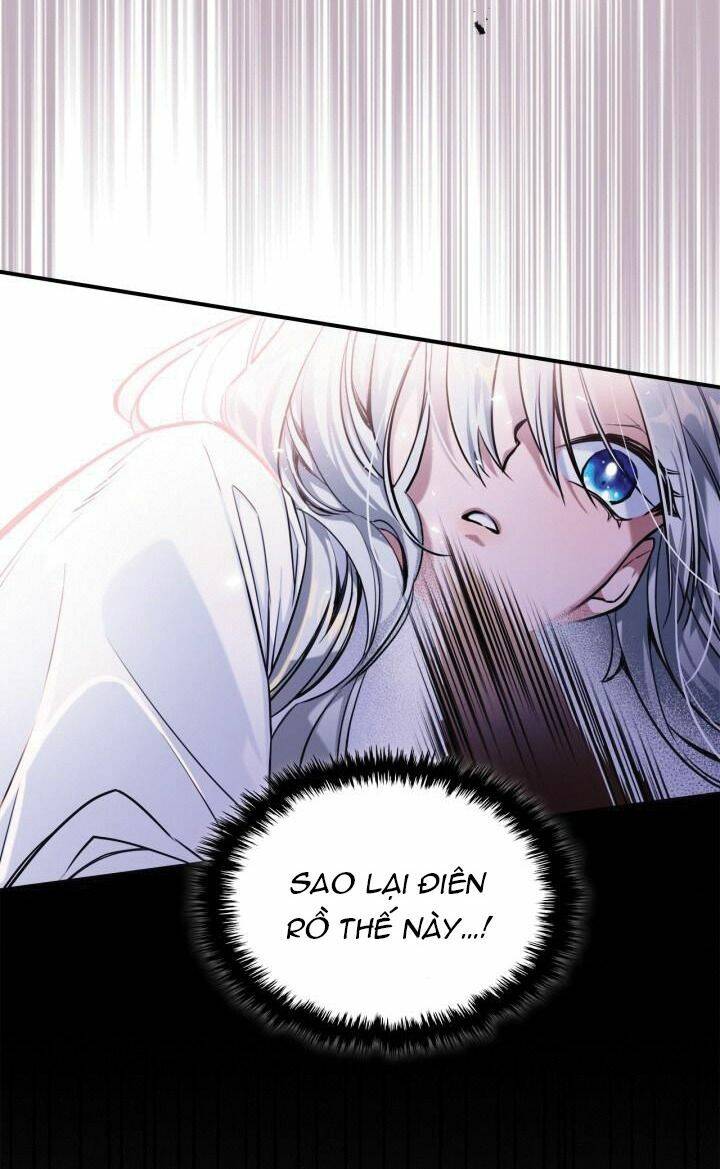 Hôm Nay Công Nương Toàn Năng Cũng Thấy Chán Nản - Chương 6