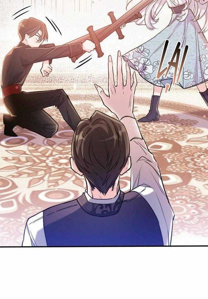 Hôm Nay Công Nương Toàn Năng Cũng Thấy Chán Nản - Chương 6