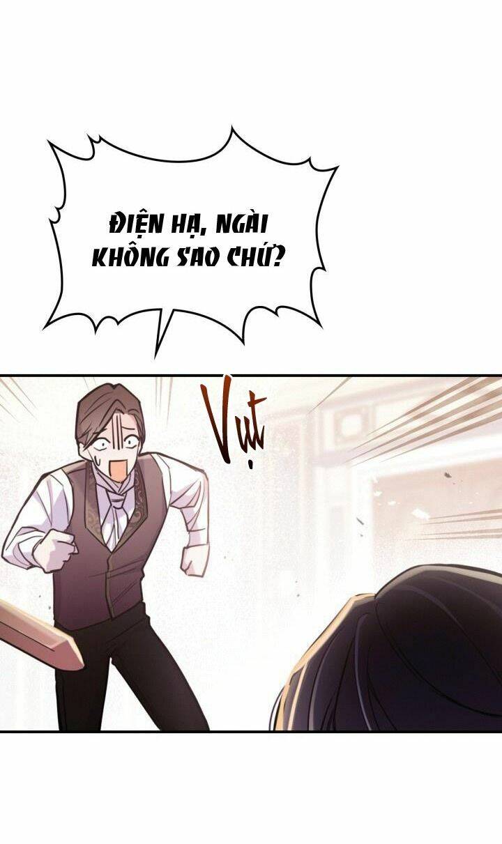 Hôm Nay Công Nương Toàn Năng Cũng Thấy Chán Nản - Chương 6