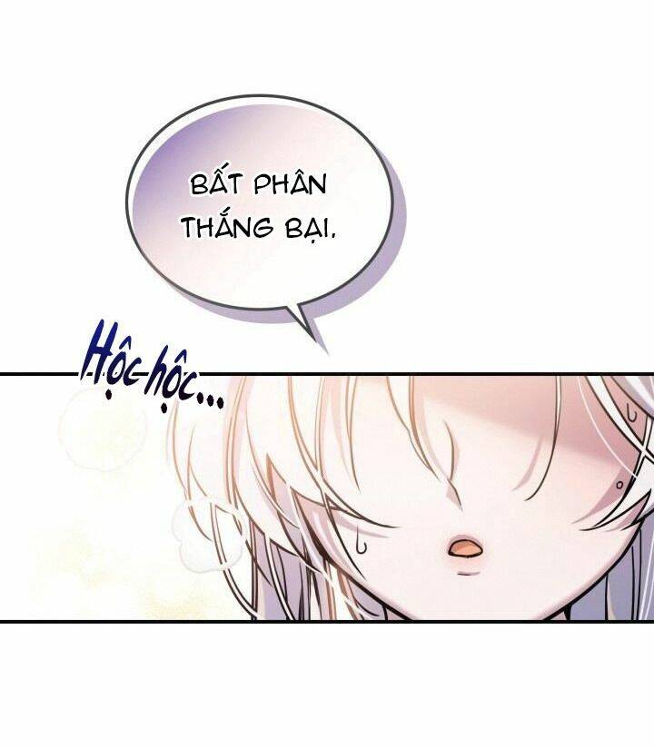 Hôm Nay Công Nương Toàn Năng Cũng Thấy Chán Nản - Chương 6