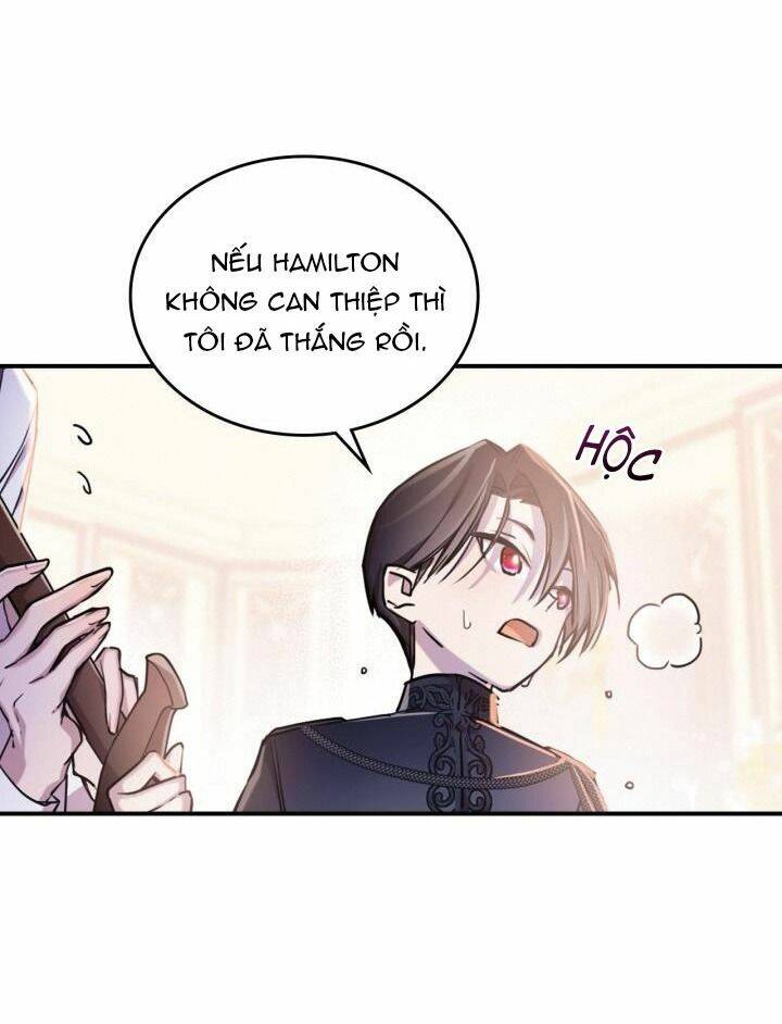 Hôm Nay Công Nương Toàn Năng Cũng Thấy Chán Nản - Chương 6