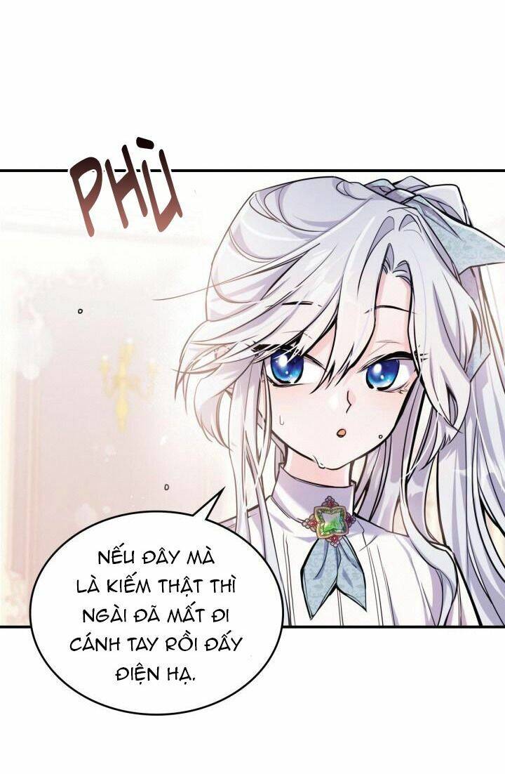 Hôm Nay Công Nương Toàn Năng Cũng Thấy Chán Nản - Chương 6