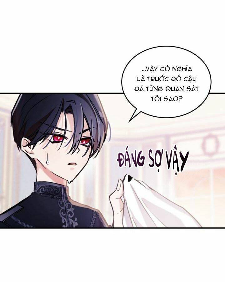 Hôm Nay Công Nương Toàn Năng Cũng Thấy Chán Nản - Chương 6