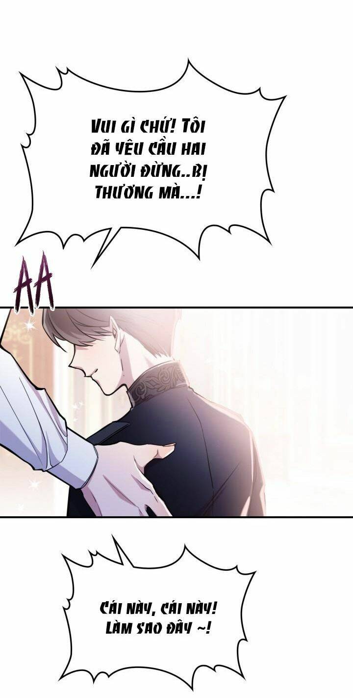 Hôm Nay Công Nương Toàn Năng Cũng Thấy Chán Nản - Chương 6