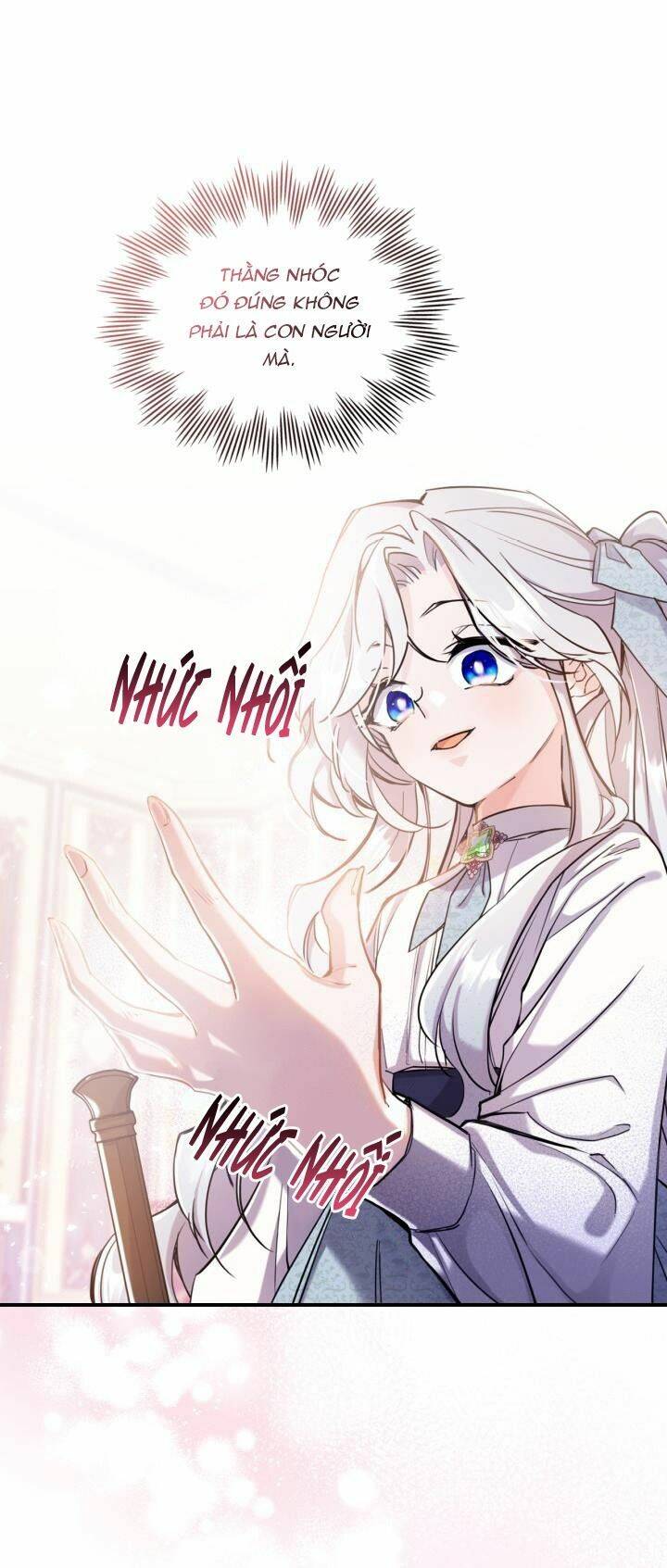 Hôm Nay Công Nương Toàn Năng Cũng Thấy Chán Nản - Chương 6