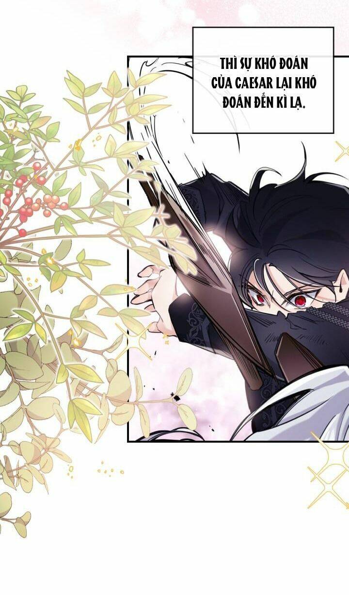 Hôm Nay Công Nương Toàn Năng Cũng Thấy Chán Nản - Chương 6