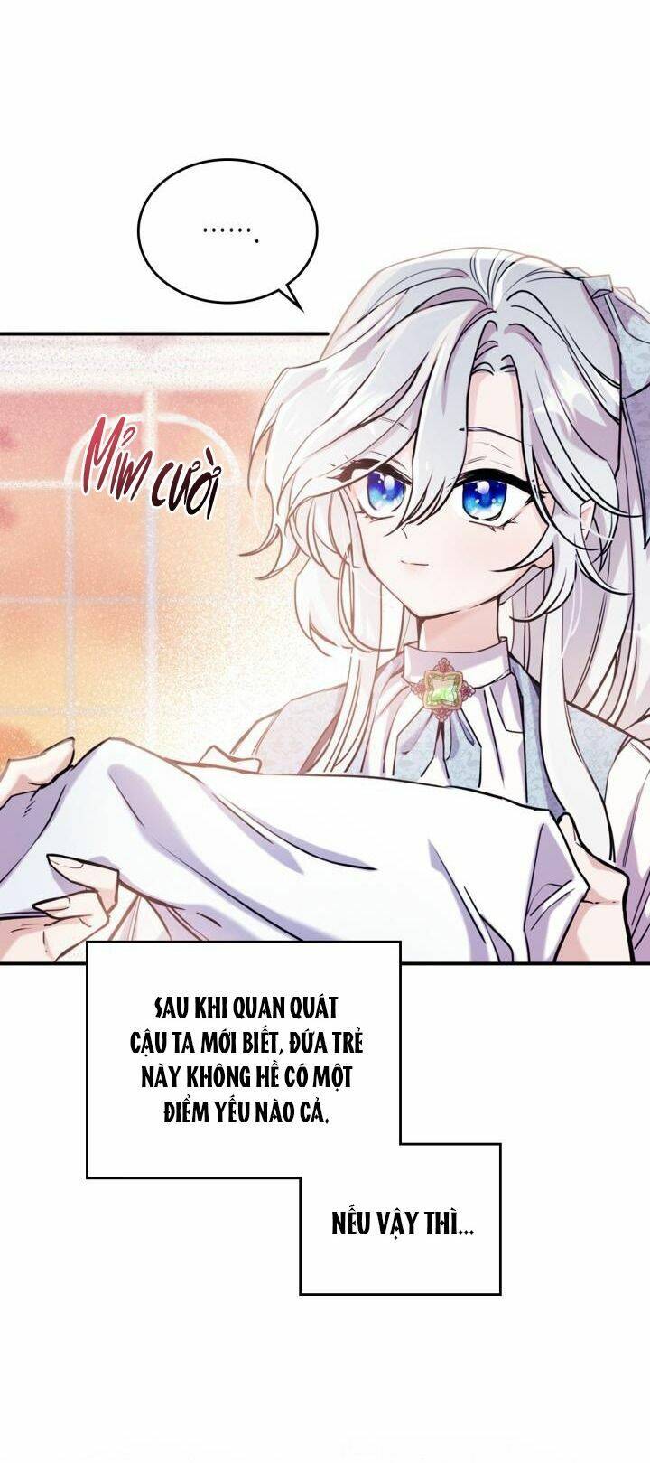 Hôm Nay Công Nương Toàn Năng Cũng Thấy Chán Nản - Chương 6