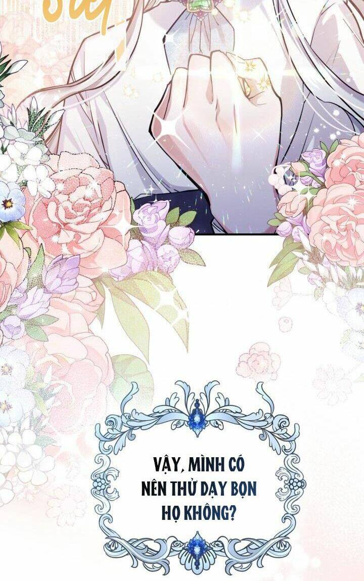 Hôm Nay Công Nương Toàn Năng Cũng Thấy Chán Nản - Chương 6