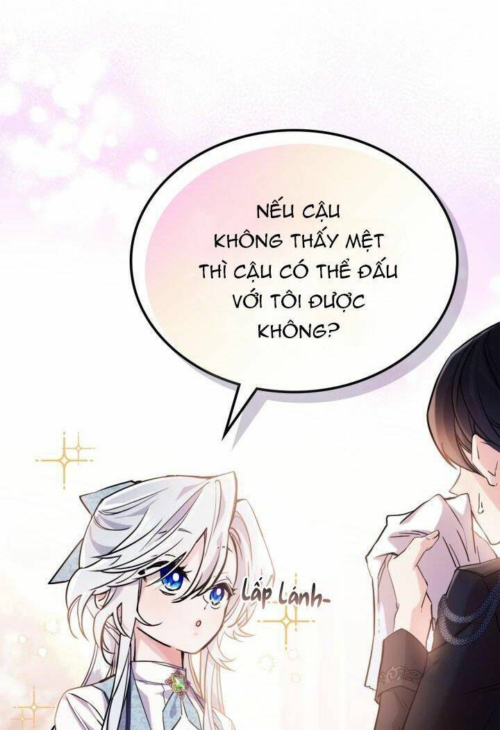 Hôm Nay Công Nương Toàn Năng Cũng Thấy Chán Nản - Chương 6