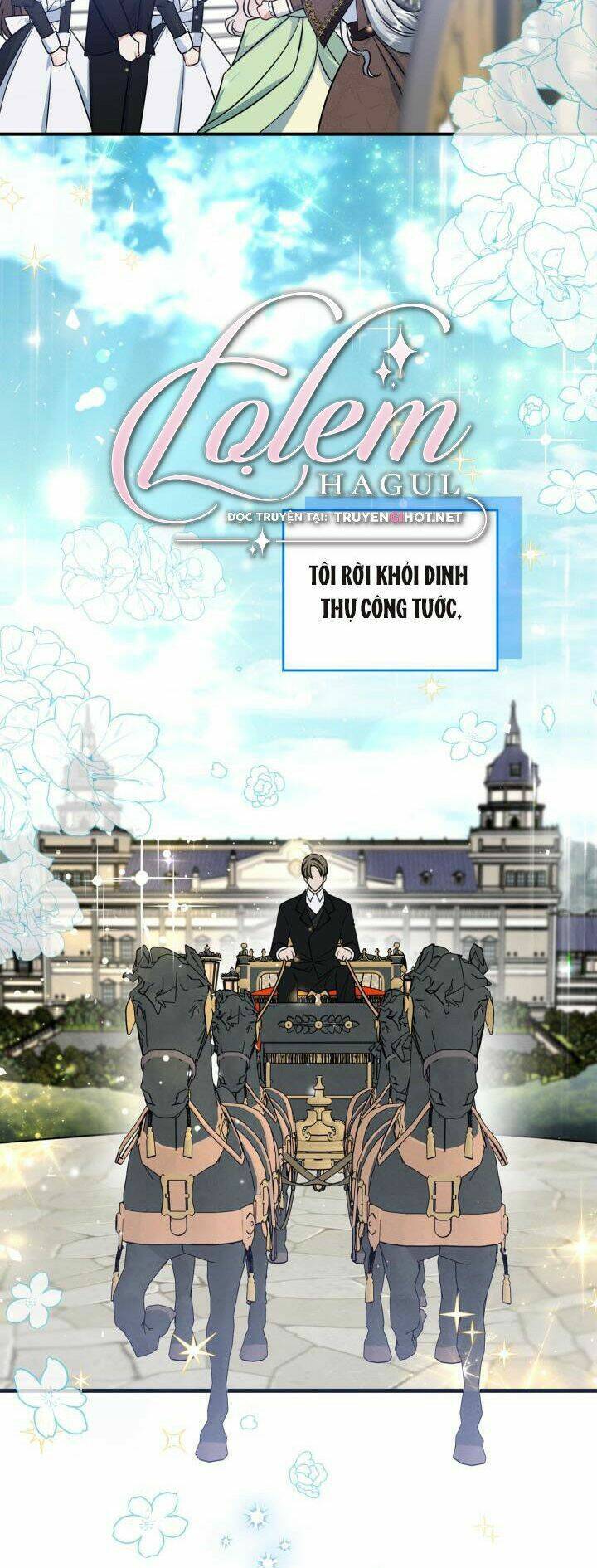 Hôm Nay Công Nương Toàn Năng Cũng Thấy Chán Nản - Chương 33