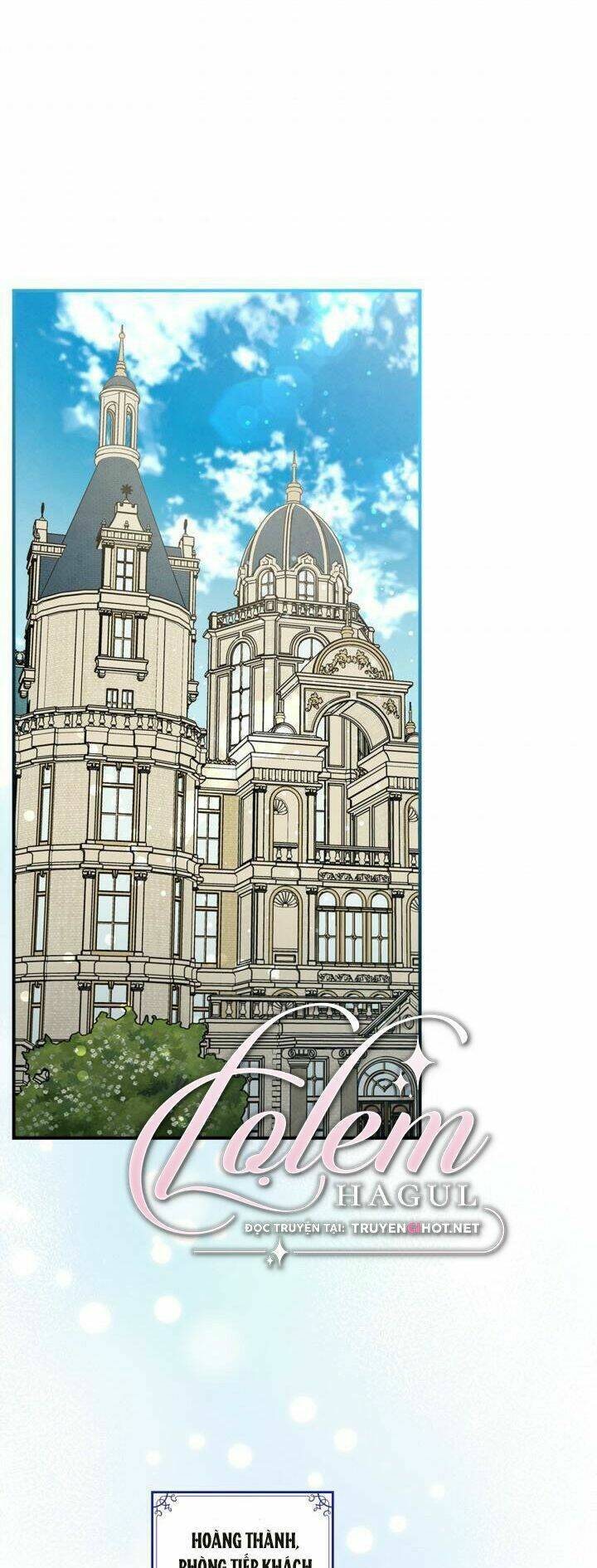 Hôm Nay Công Nương Toàn Năng Cũng Thấy Chán Nản - Chương 33